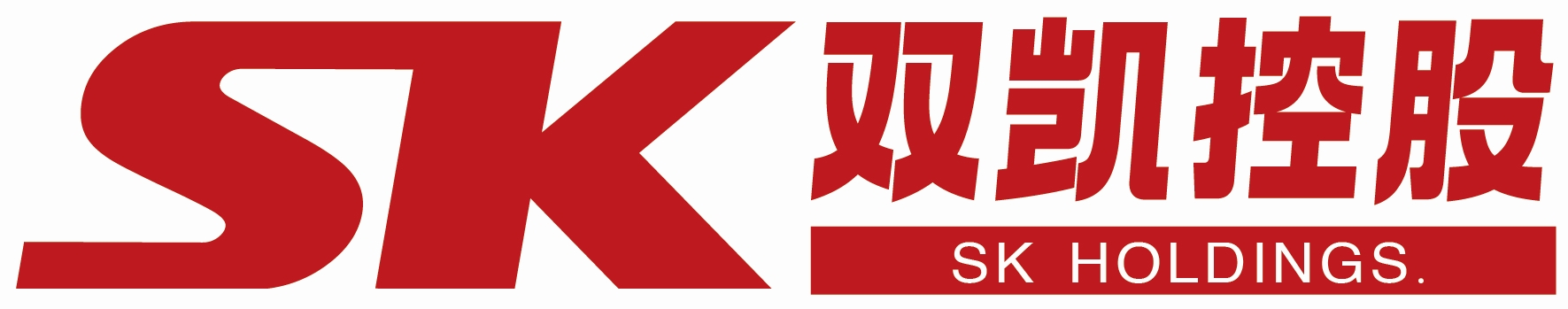 双凯控股集团 Logo